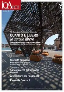 IoArch Magazine - Giugno-Luglio 2018