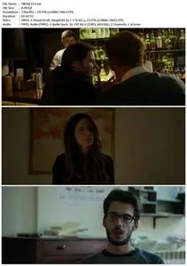 The Face of an Angel (2014)