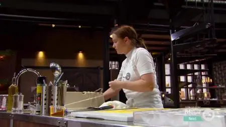 MasterChef Australia S12E32