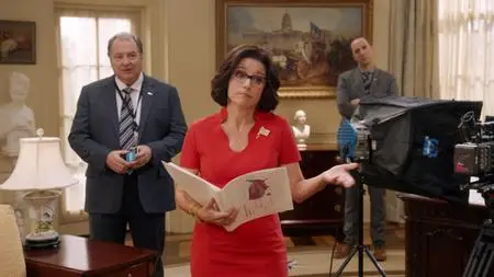 Veep S05E01