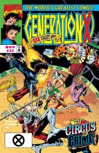 Generation X 032 (1997) (Digital-Empire