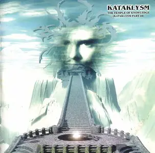 Kataklysm - The Temple of Knowledge (Kataklysm Part III) (1996)