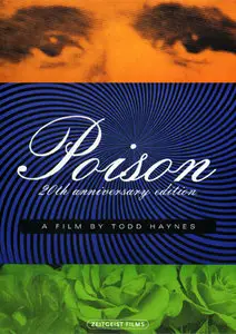 Poison1991