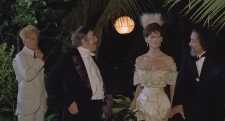 Fitzcarraldo / Фитцкарральдо / Фицкарральдо (1982)
