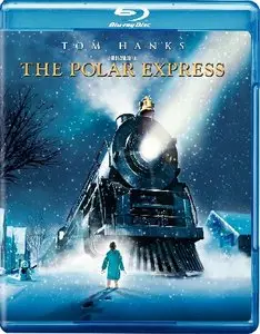 The Polar Express (2004)