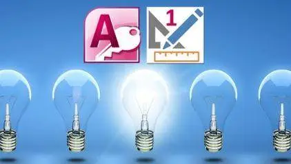 Microsoft Access VBA, Design and Advanced Methods Workshop 1