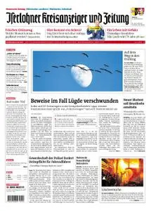 IKZ Iserlohner Kreisanzeiger und Zeitung Hemer - 22. Februar 2019