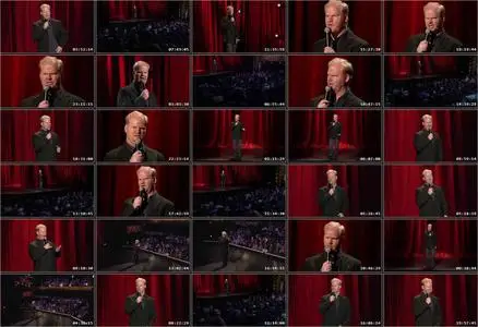 Jim Gaffigan: Beyond the Pale (2006)