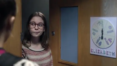 Clique S01E01