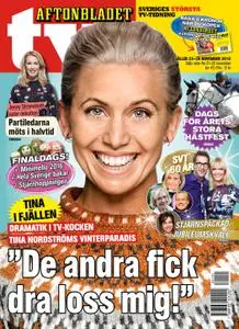 Aftonbladet TV – 21 november 2016
