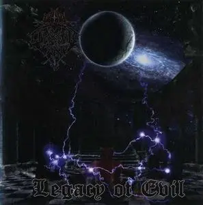 Limbonic Art - Legacy of Evil (2007)