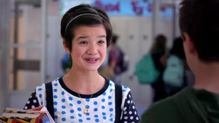 Andi Mack S01E09