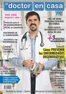 Revista EL DOCTOR EN CASA – 31 octubre 2021