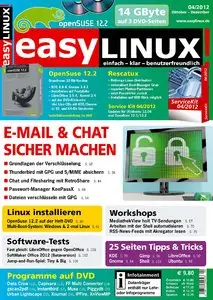 easyLinux 04 2012