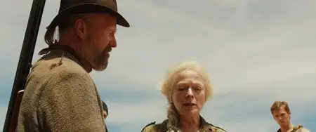 The Host (2013)
