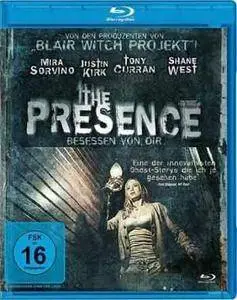 The Presence (2010)