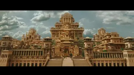 Bãhubali 2: The Conclusion (2017)