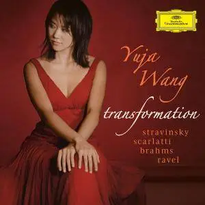 Yuja Wang - Transformation (2010)