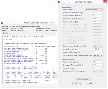 CSI SAP2000 version 22.2.0 build 1663