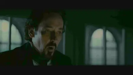The Raven (2012)