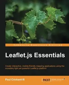 Leaflet.js Essentials
