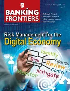Banking Frontiers - February 2019