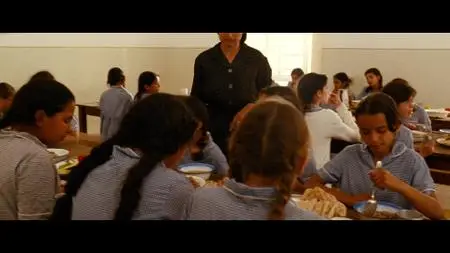 Miral (2010)