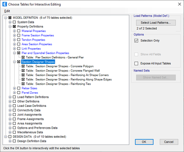 CSI ETABS 19.1.0 build 2420