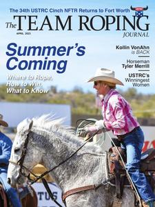 Spin To Win Rodeo – April 2023