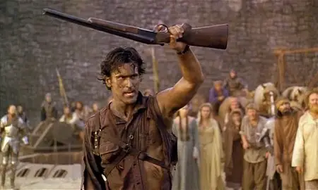 Army of Darkness (1992)