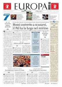 Europa 01.10.2010