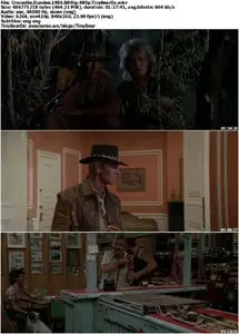 Crocodile Dundee (1986)