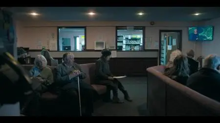 The Widow S01E01