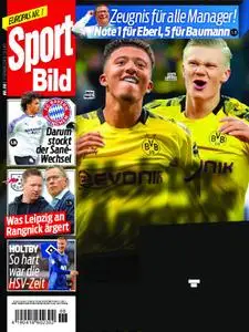 Sport Bild – 05. Februar 2020