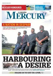 Illawarra Mercury - April 28, 2021