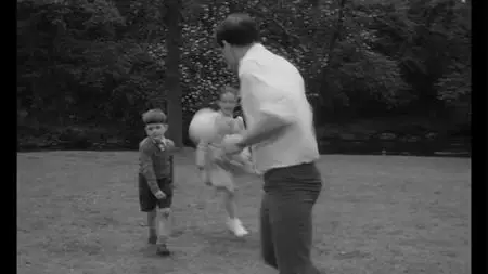 This Sporting Life (1963)