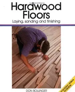 Hardwood Floor Installation [repost]