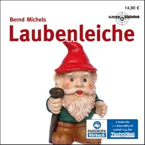 Bernd Michels - Laubenleiche (Re-Upload)