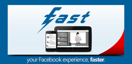 Fast Pro (Client for Facebook) v3.3 For Android