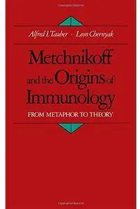 Metchnikoff and the Origins of Immunology: From Metaphor to Theory [Repost]