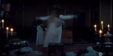 Picnic at Hanging Rock S01E03