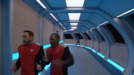 The Orville S02E06