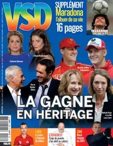 VSD - Janvier 2021