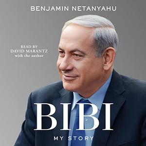 Bibi: My Story [Audiobook]