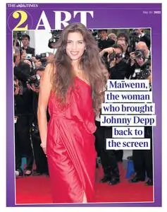 The Times Times 2 - 19 May 2023