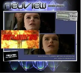 NeuView Media Player Professional v6.0.8.0253