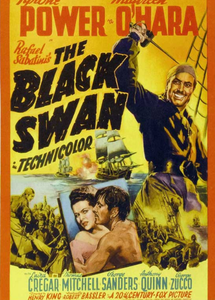 The Black Swan (1942)