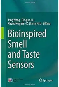 Bioinspired Smell and Taste Sensors [Repost]