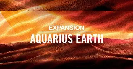 Native Instruments Aquarius Earth Expansion v1.0.0 MASCHiNE