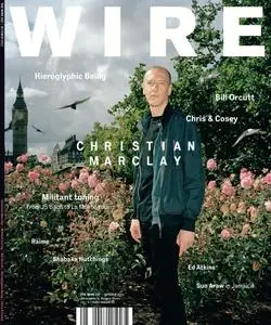 The Wire - October 2011 (Issue 332)